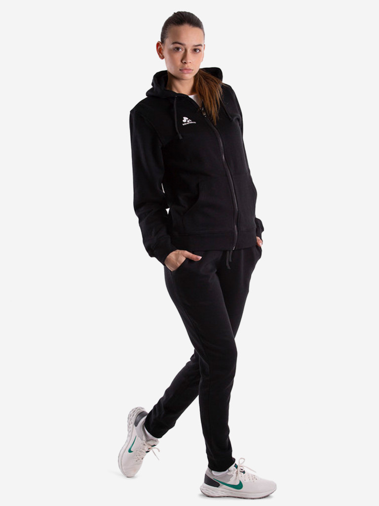 Толстовка мужская +adrenalina TIEMPO