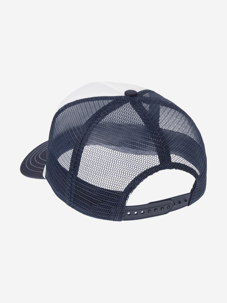 Бейсболка с сеточкой STETSON 7745101 TRUCKER CAP ALPINE SUNSET