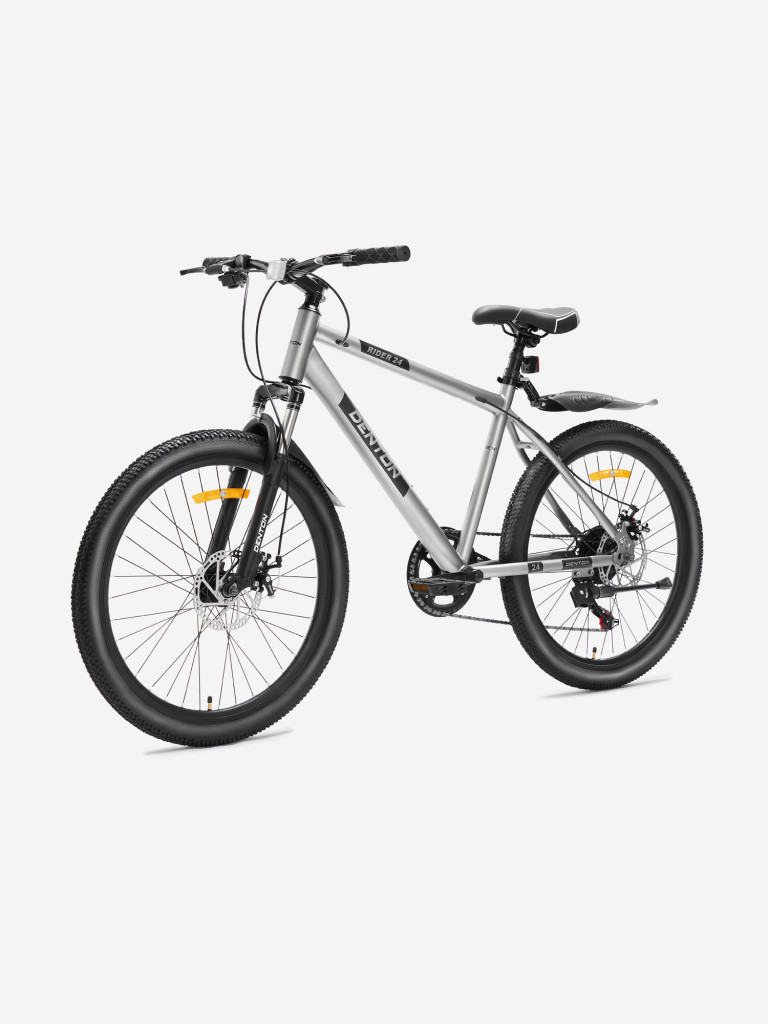 Велосипед подростковый Denton Rider, 24"