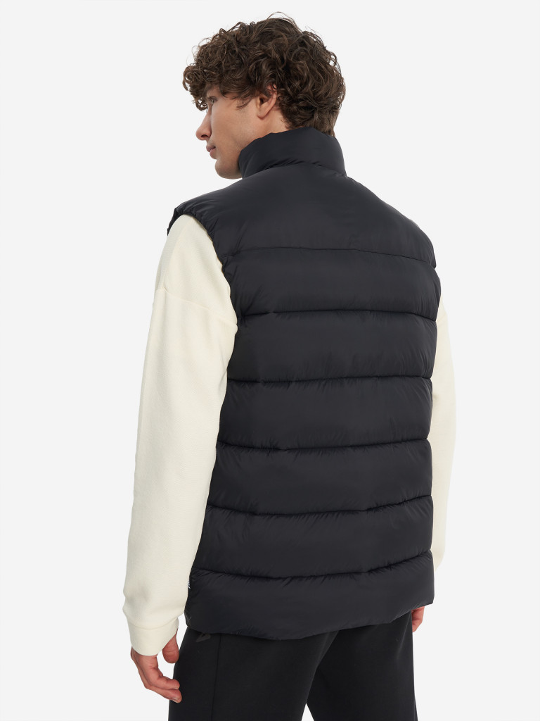 Жилет утепленный мужской Demix Brand Love Pack