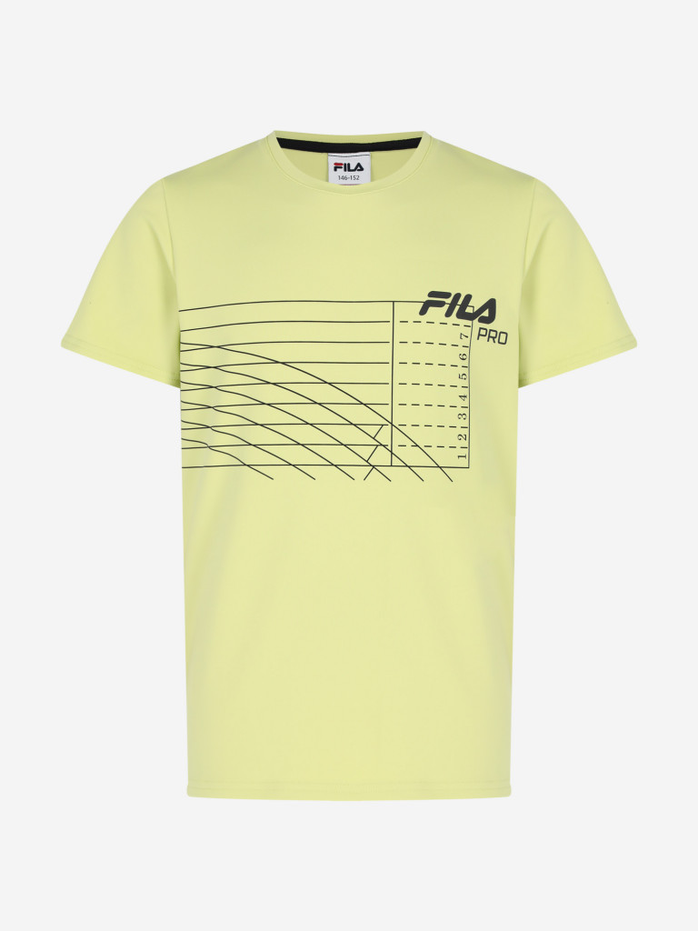 Футболка для мальчиков FILA