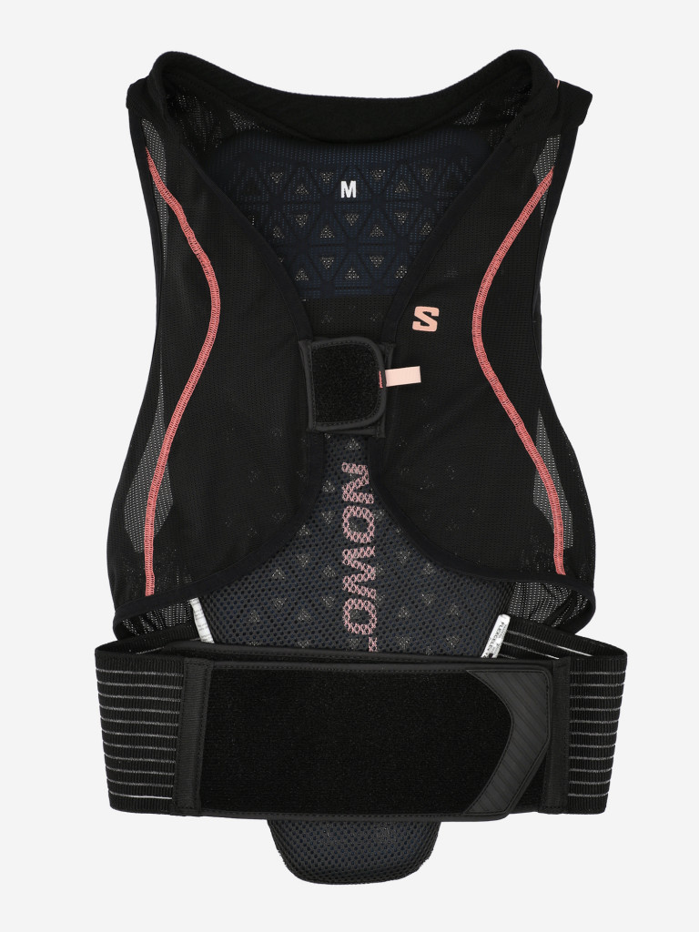 Жилет защитный женский Salomon Flexcell Pro W