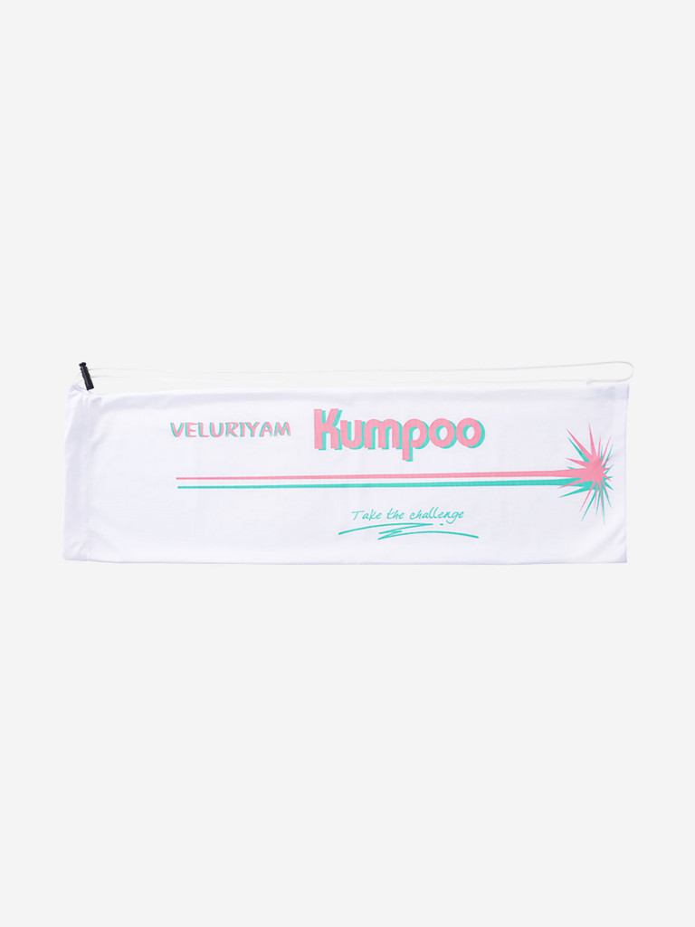 Ракетка для бадминтона Kumpoo Veluriyam W/P, 5UG6