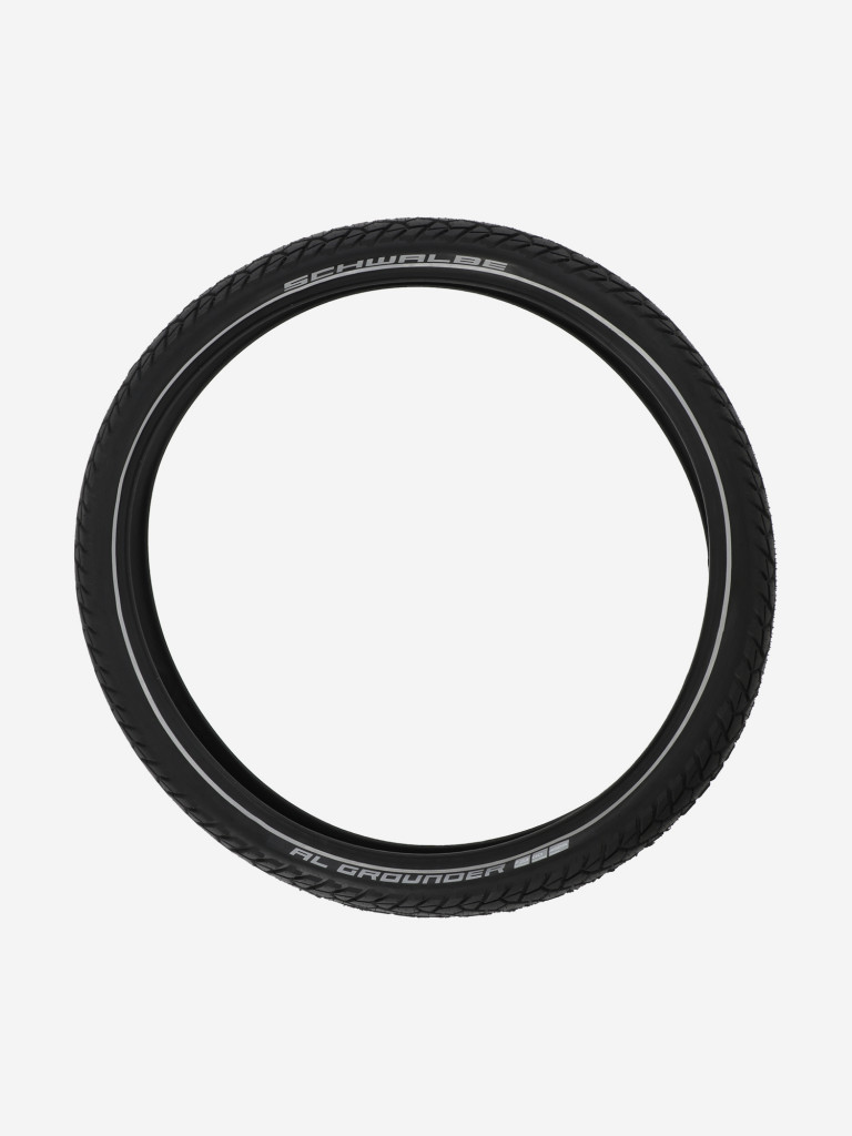 Покрышка Schwalbe Al Grounder 27.5 х 2.60