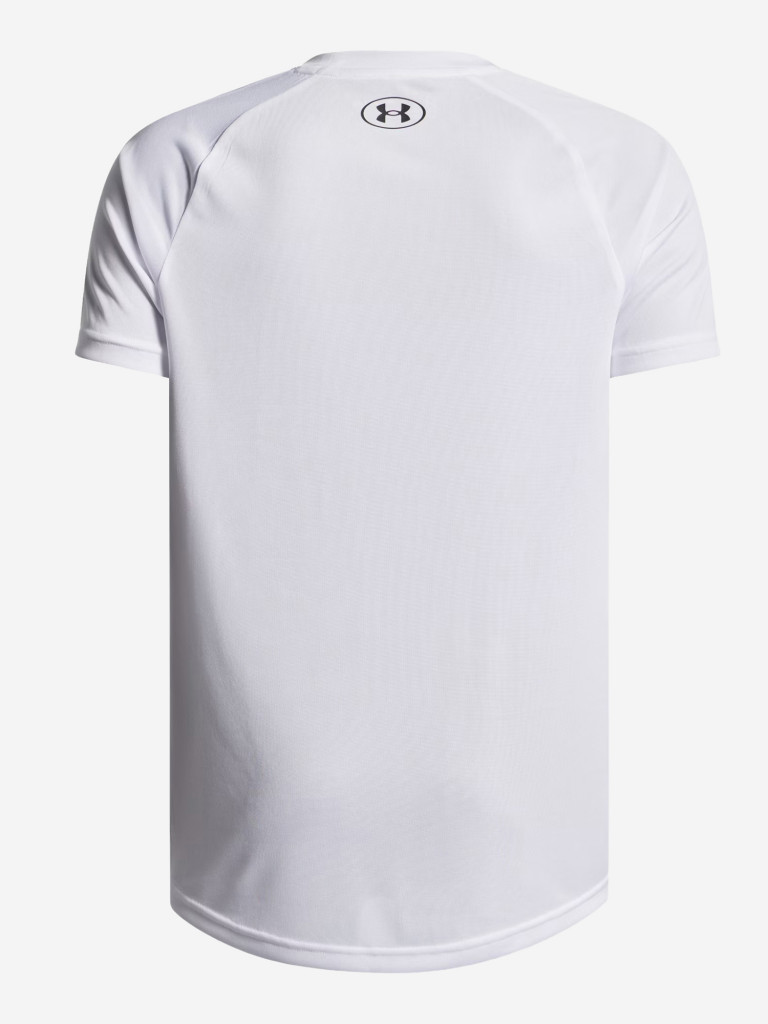 Футболка для мальчиков Under Armour Tech 2.0
