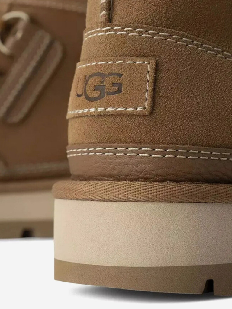 Ботинки мужские UGG Hayden Moc