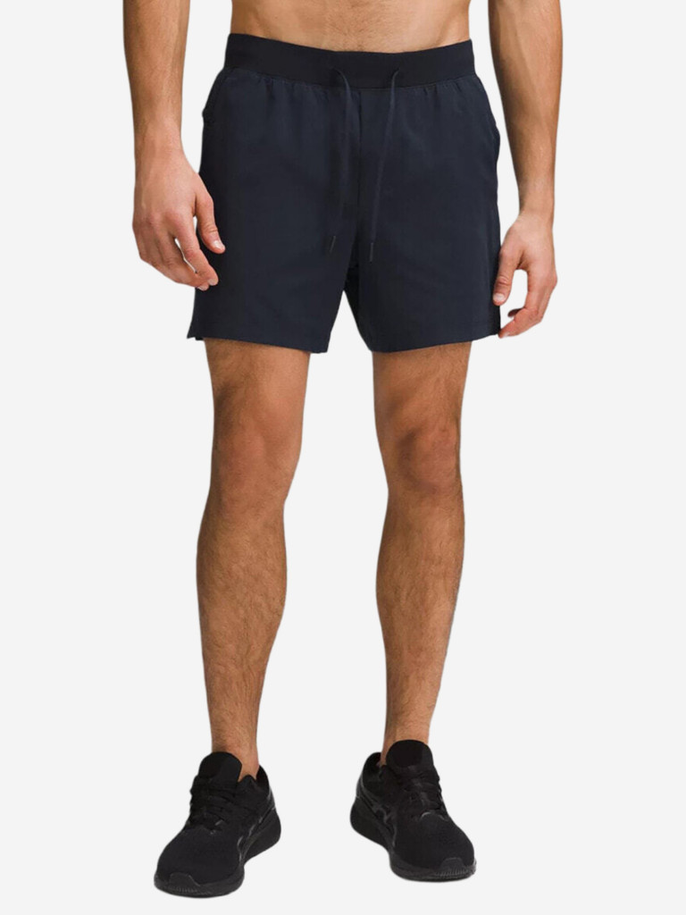 Шорты Lululemon Zeroed In Short