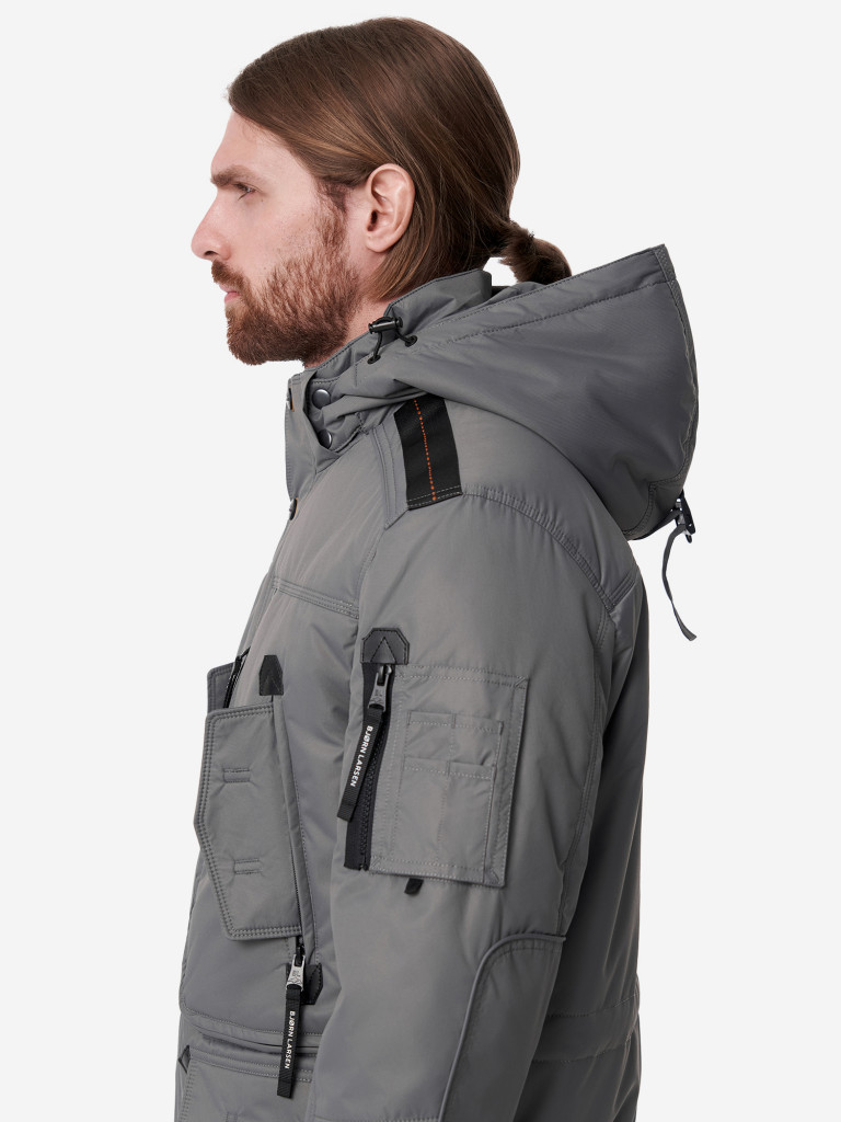 Куртка мужская Bjorn Larsen Tonsberg