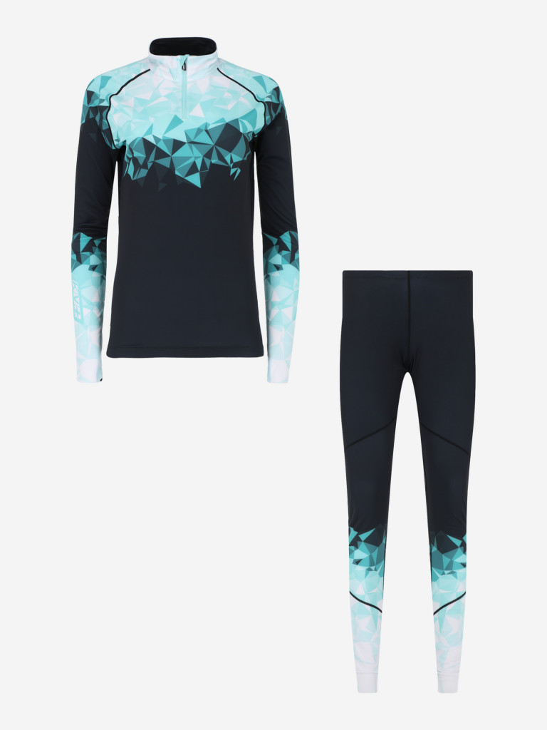 Костюм лыжный гоночный KV+