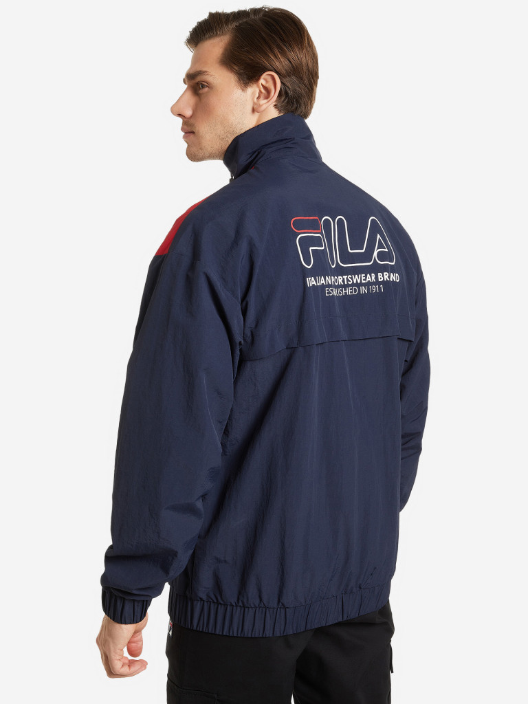 Ветровка мужская FILA
