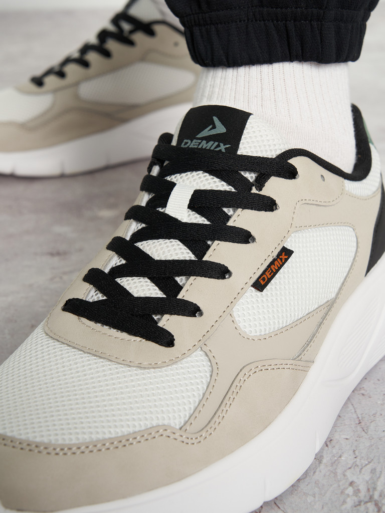 Кроссовки мужские Demix Atlanta 4