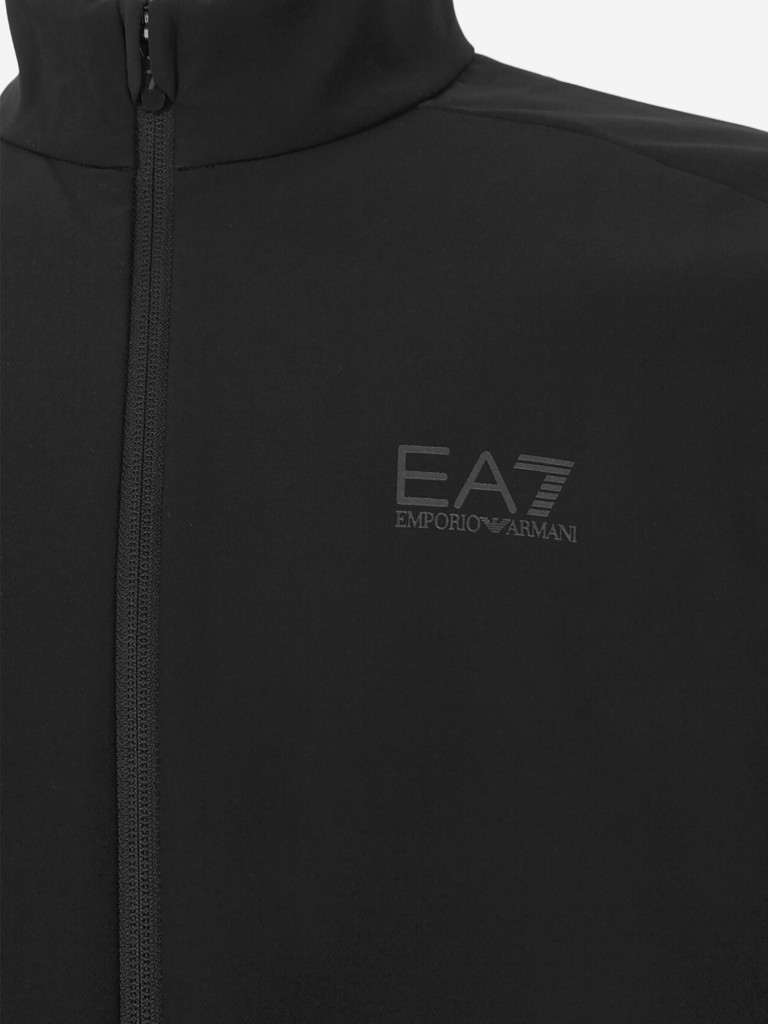 Толстовка мужская EA7 Emporio Armani