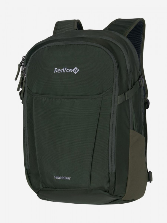 Рюкзак Red Fox Hitchhiker 30 V2