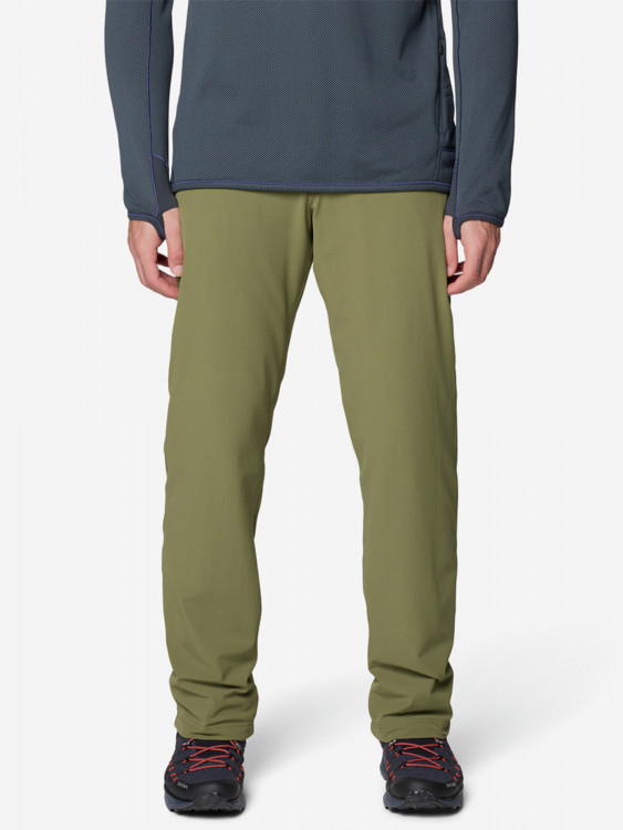 Брюки мужские Mountain Hardwear Yumalino Lined Pant