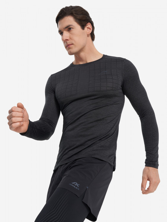 Лонгслив мужской Athlex