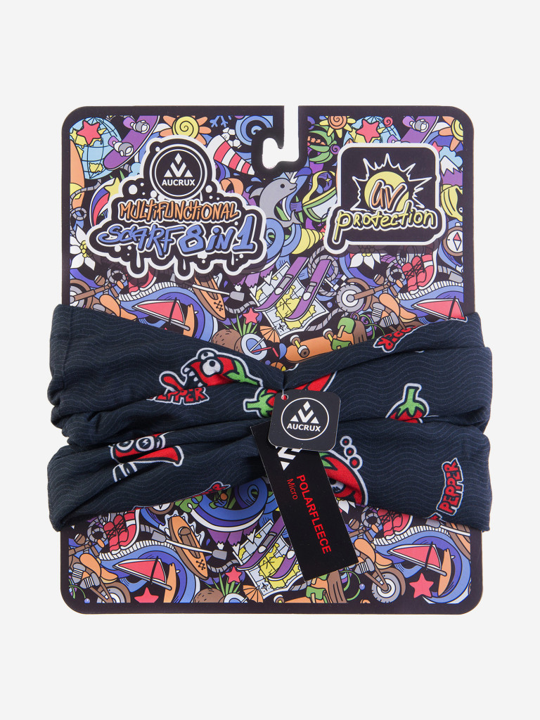 Бафф Aucrux Reversible 8.0RB
