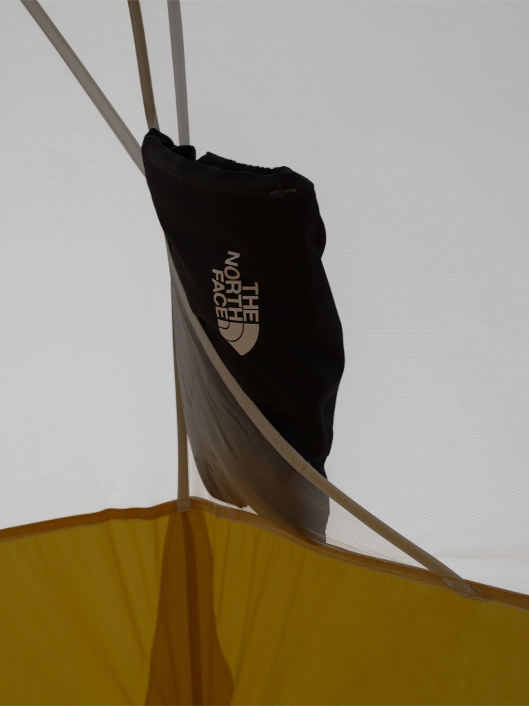 Палатка 2-местная The North Face Trail Lite 2