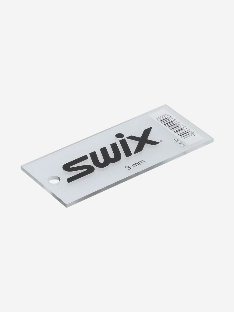Скребок для лыж Swix