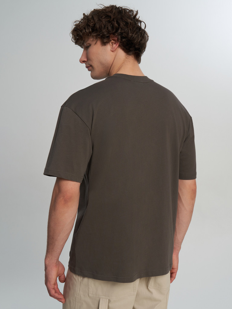 Футболка мужская Demix