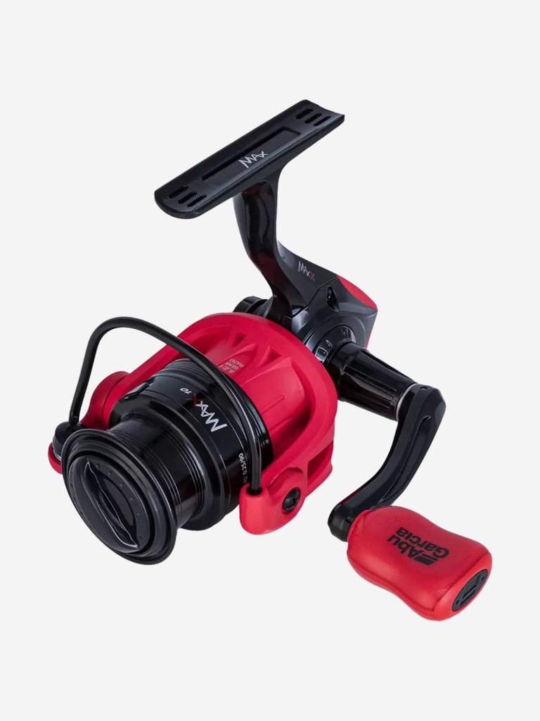 Катушка безынерционная Abu Garcia Max X Spin Reel 10