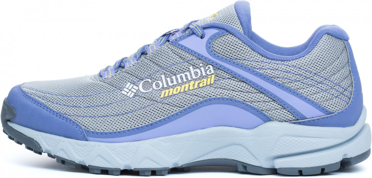 Кроссовки женские Columbia Bandon Trail II