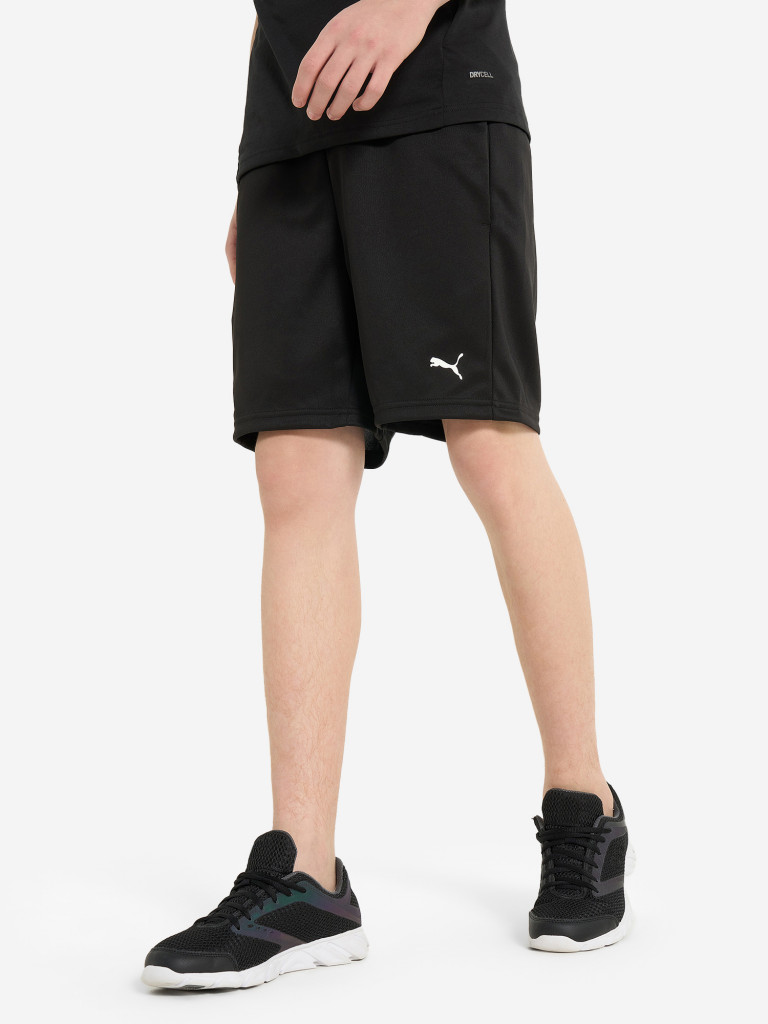 Шорты для мальчиков PUMA Tad