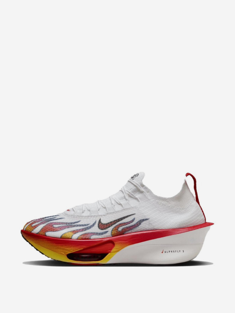 Кроссовки беговые мужские Nike Air Zoom Alphafly Next 3 Premium Ekiden Pack