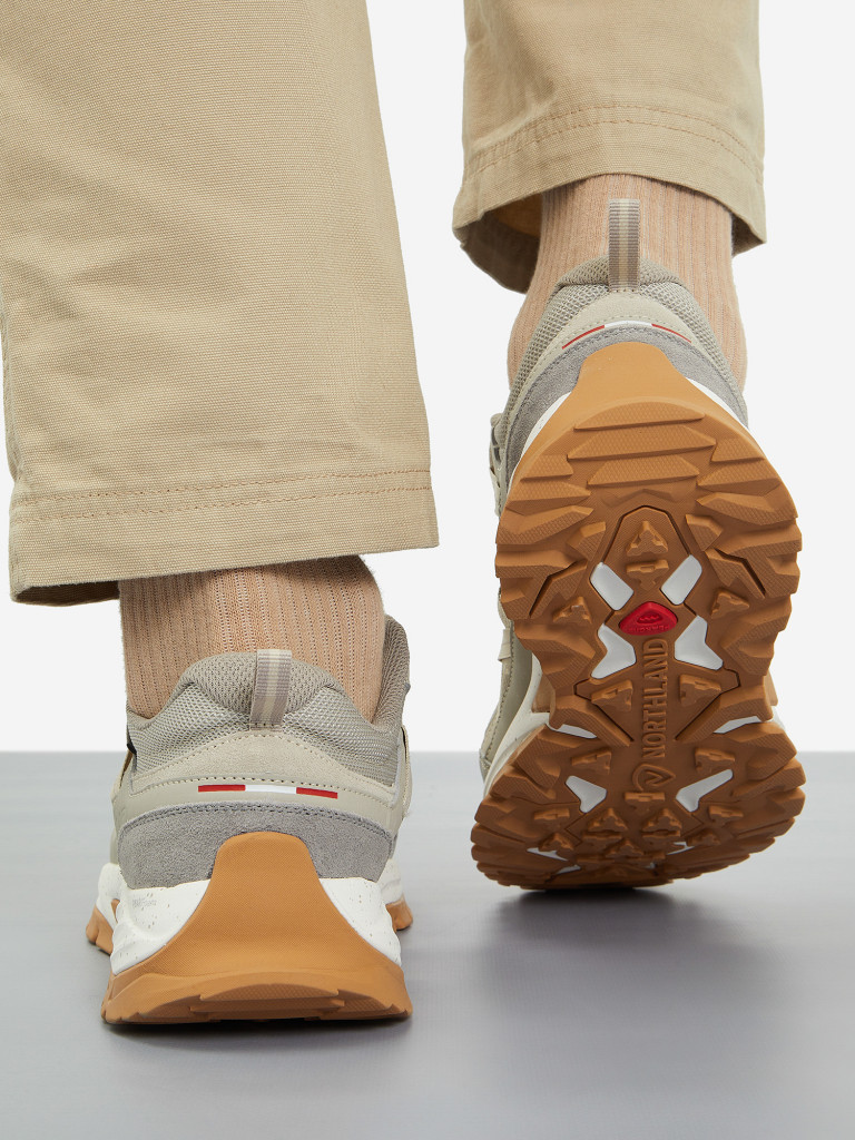 Кроссовки мужские Northland Wald