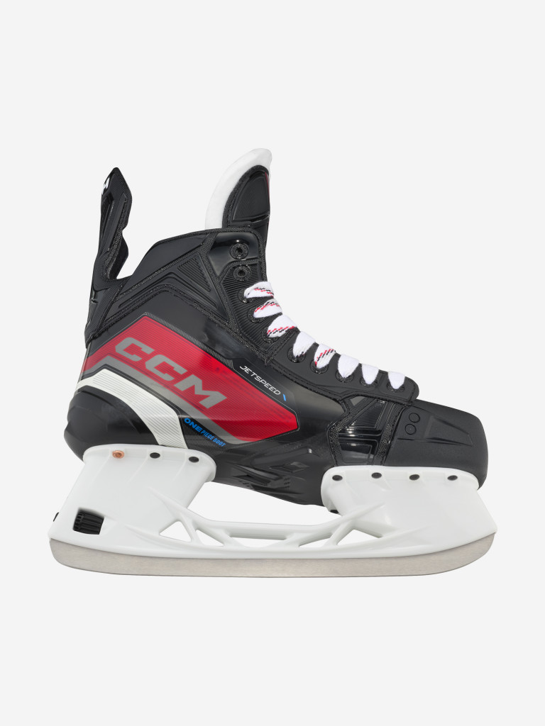 Коньки хоккейные CCM Jetspeed FT670 SR