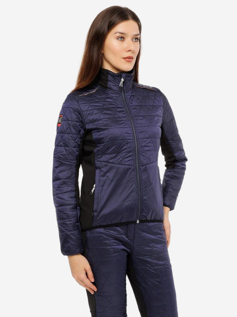 Куртка стеганая Royal