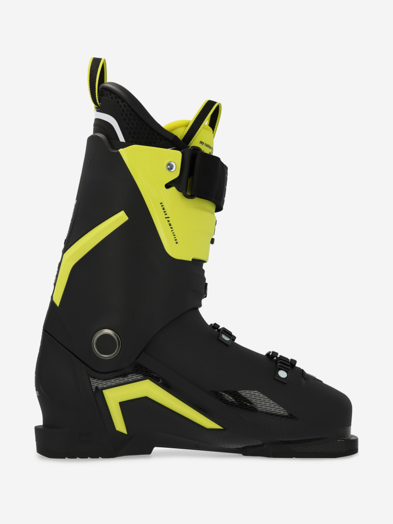 Ботинки горнолыжные Salomon S/PRO 110
