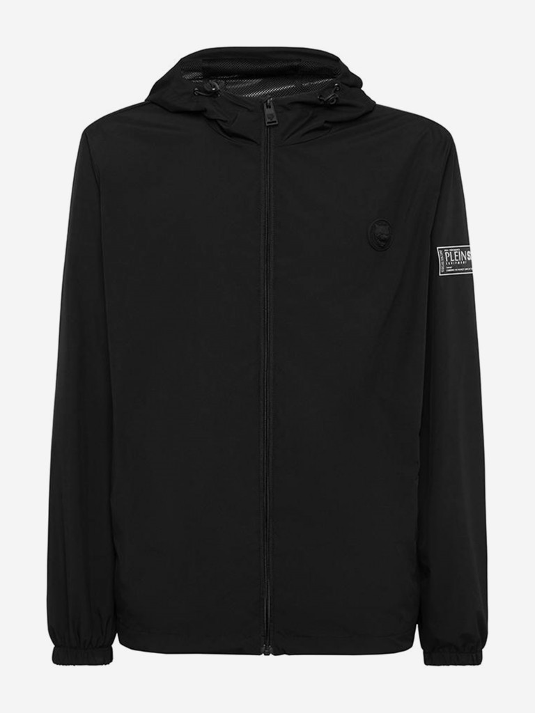 Ветровка Plein Sport