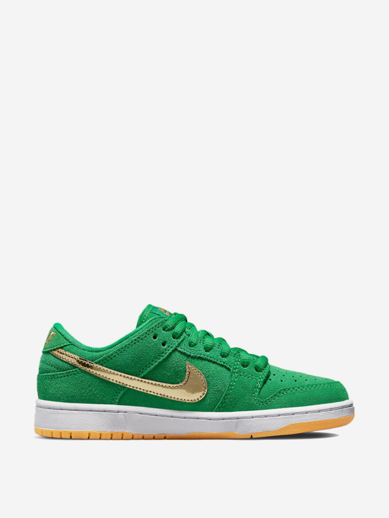 Кроссовки Nike Sb Dunk Low Pro St. Patrick's Day 2022