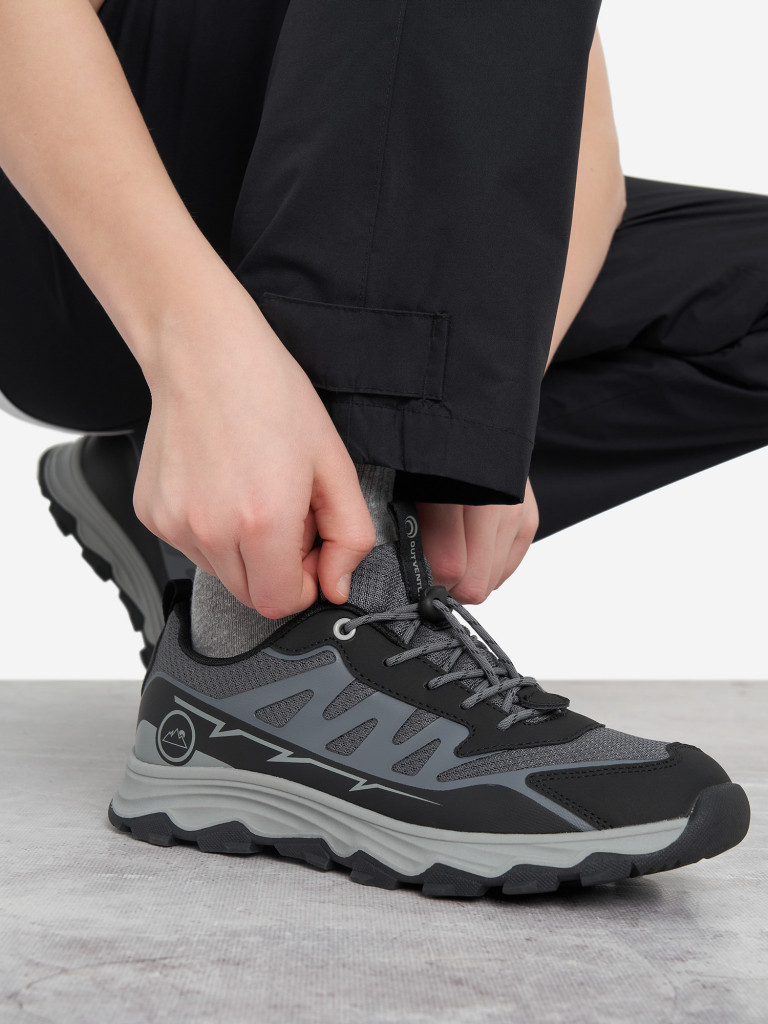 Полуботинки для мальчиков Outventure Sp Trail 3.0