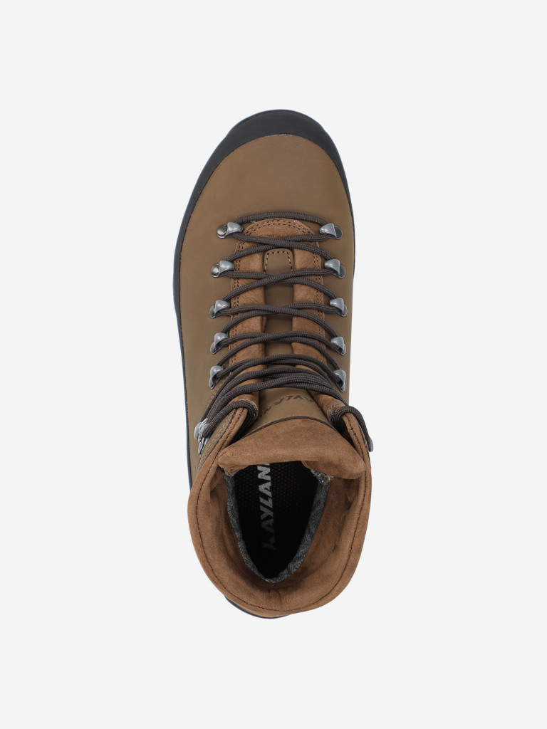 Ботинки мужские KAYLAND Globo GTX