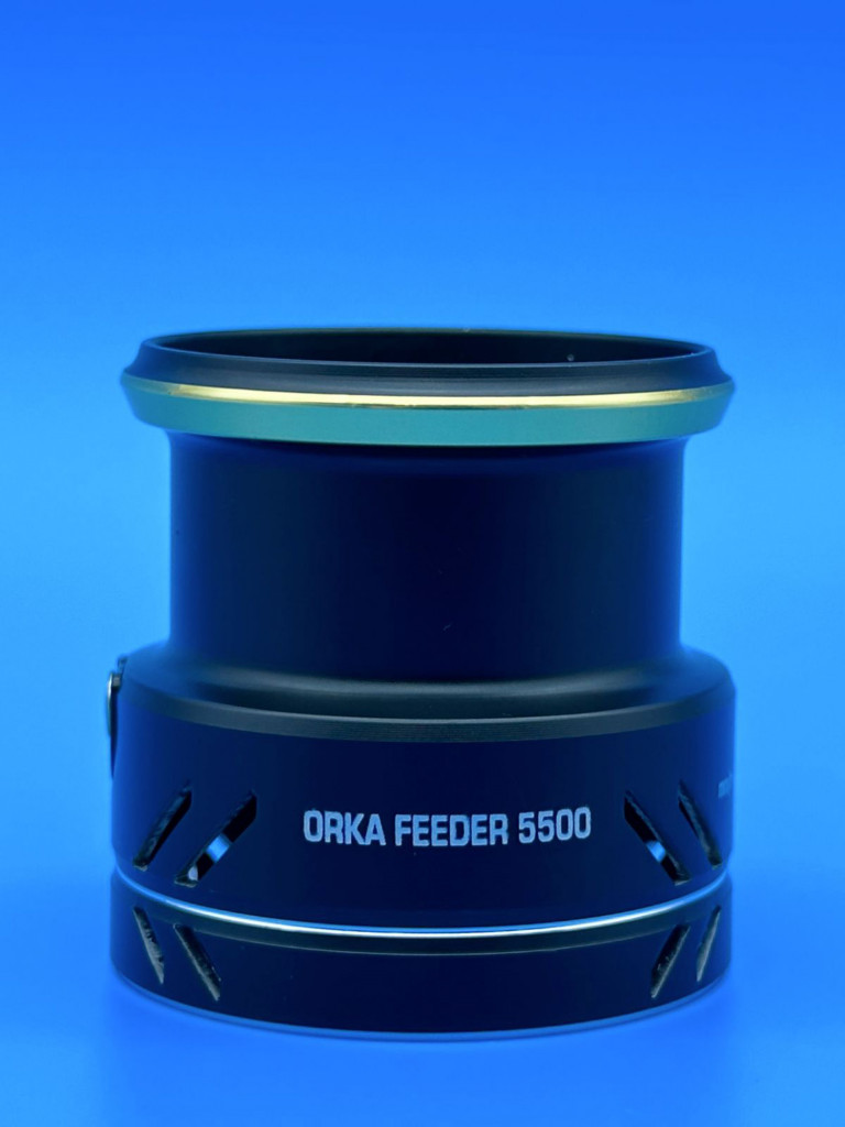 Катушка фидерная Nautilus Orka Feeder 5500