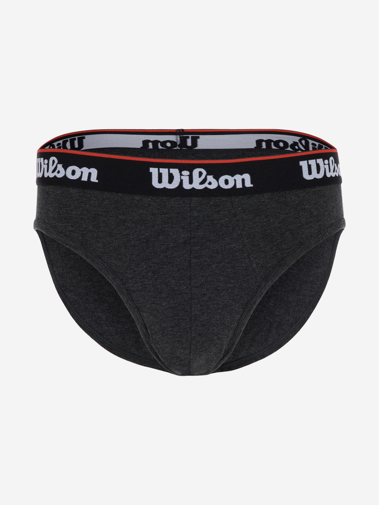 Трусы мужские Wilson, 2 штуки