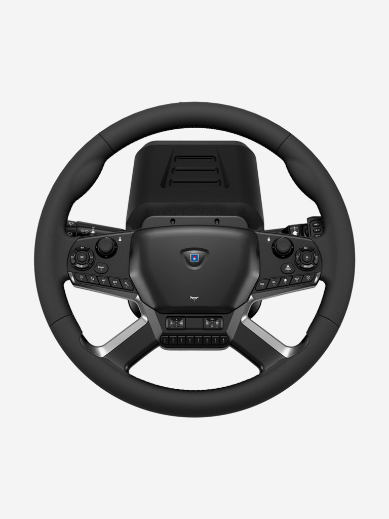 Игровой руль HORI Force Feedback Truck Control System (HPC-044E)