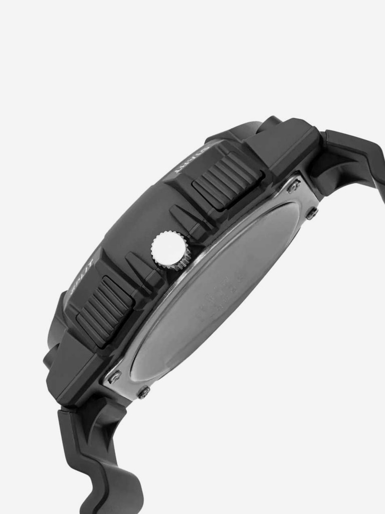 Спортивные часы CASIO COLLECTION MCW-200H-1A