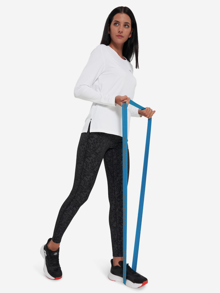 Лонгслив женский Athlex