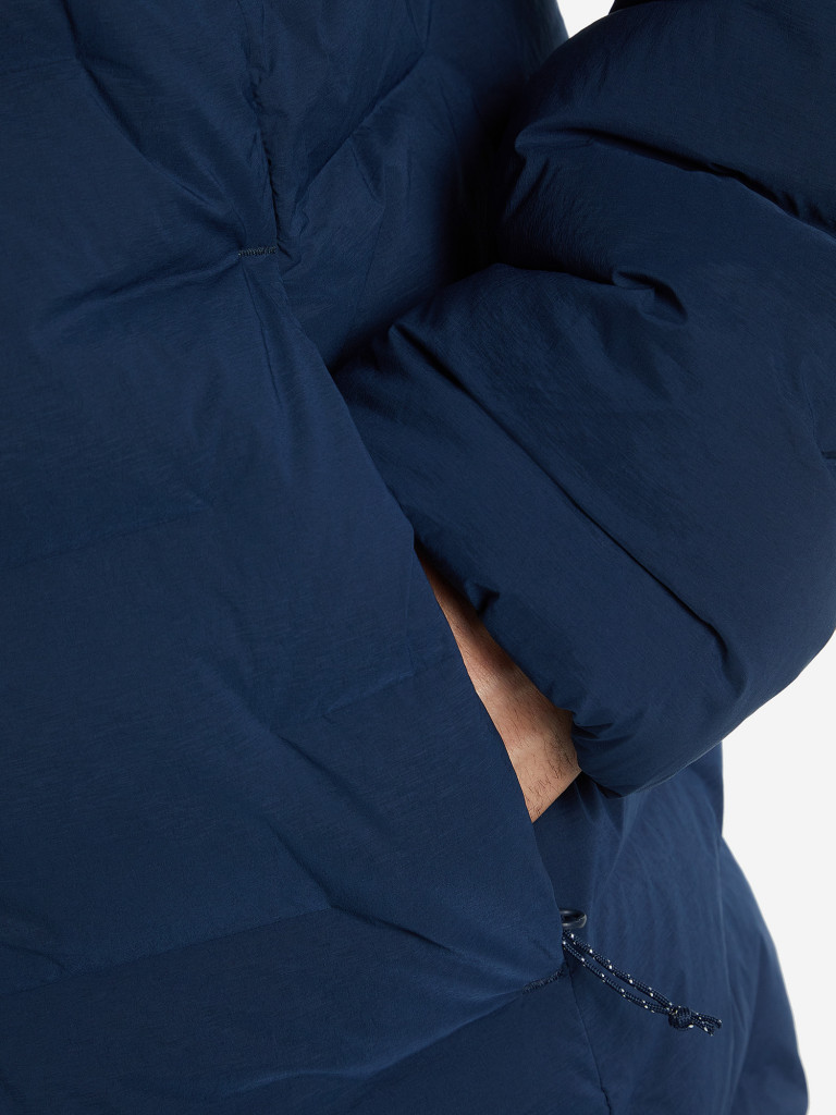 Пуховик мужской Mountain Hardwear StretchDown