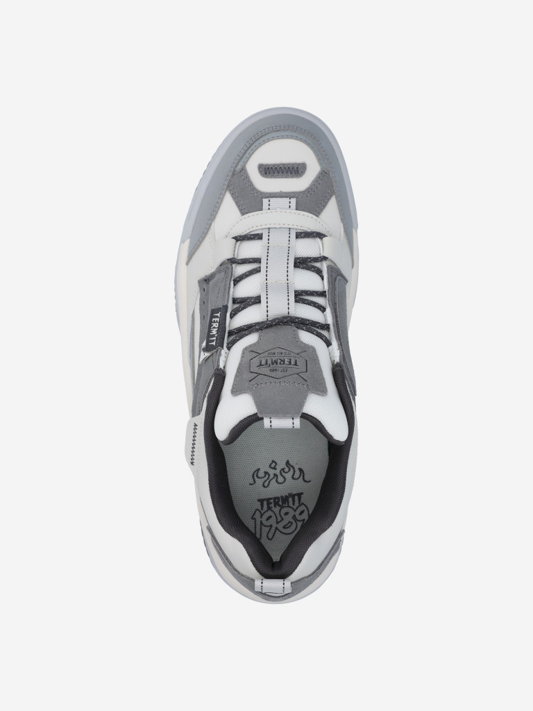 Кеды мужские Termit Jumble Next Cl