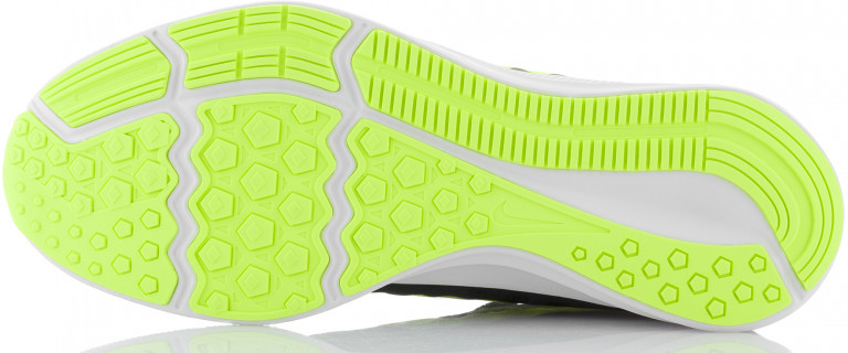 Nike downshifter 7 green online