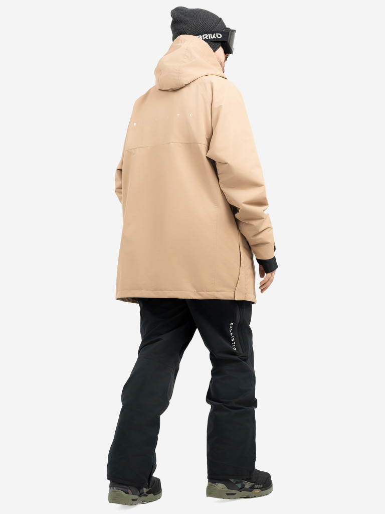 Анорак мужской Ballistic CYCLON