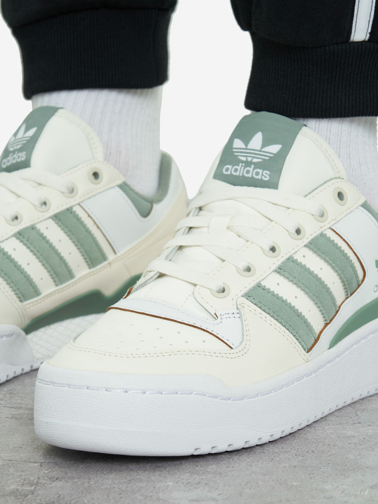 Кеды женские adidas Forum Bold Stripes