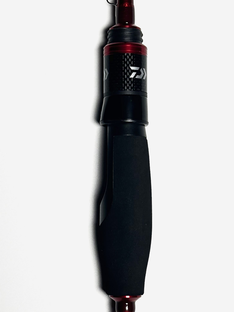 Спиннинг Daiwa NINJA Z 702LFS-ST