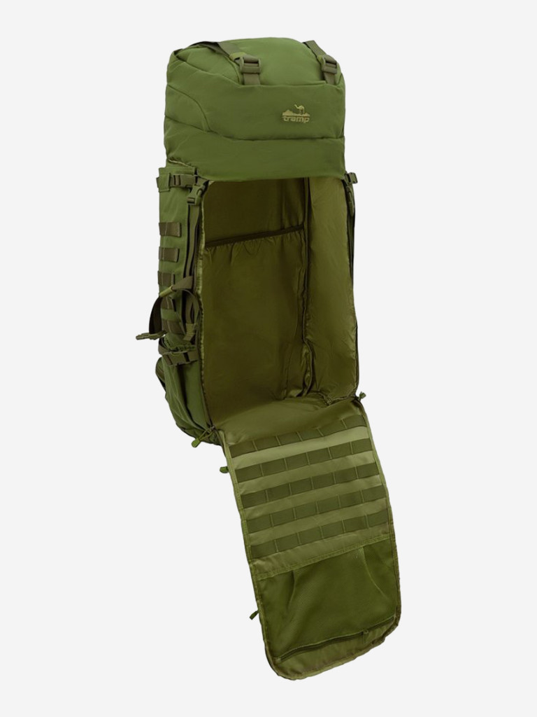 Рюкзак Tramp Bastion 75L