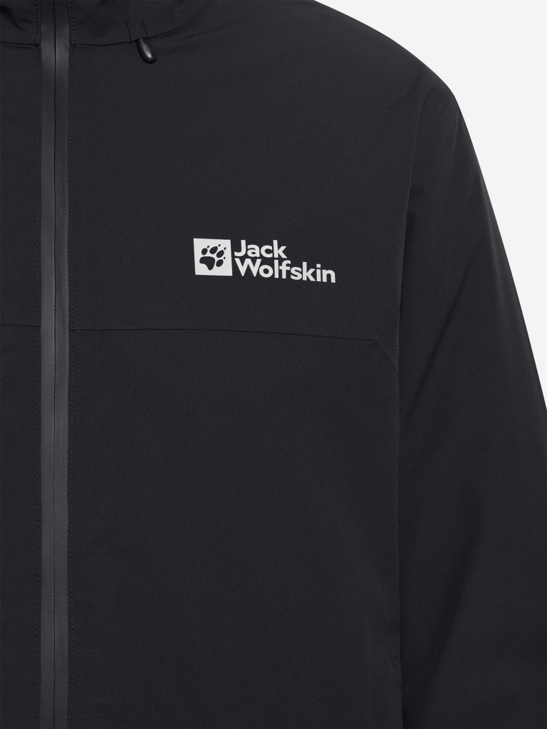 Куртка утепленная мужская Jack Wolfskin Wisper