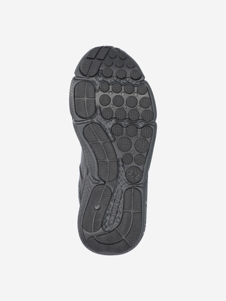 Кроссовки детские Under Armour Assert 10 Ufm Syn