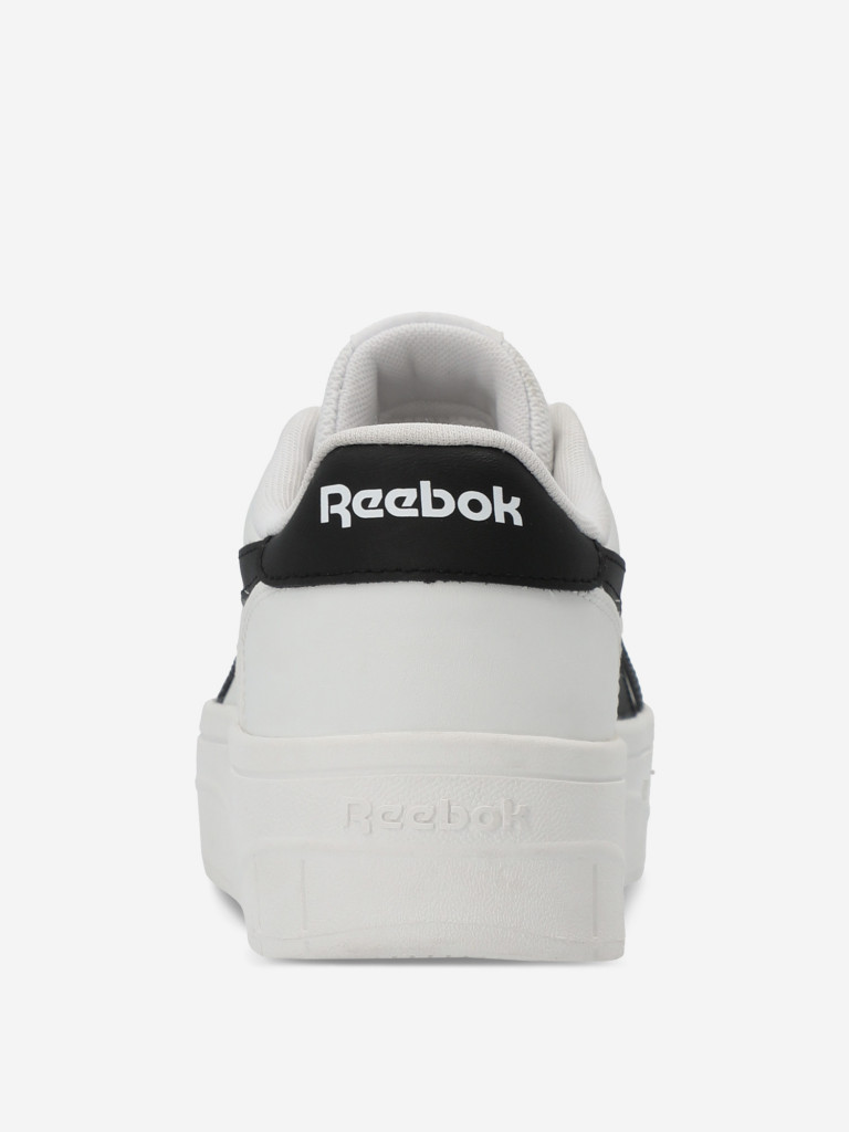 Кеды женские Reebok Court Advance Surge